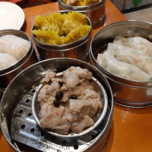 Dimsum