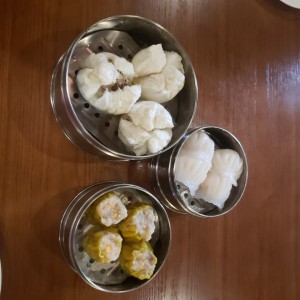 dim sum