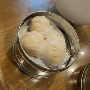 Desayuno Dimsum - Hakao