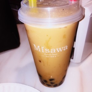 original bubble tea