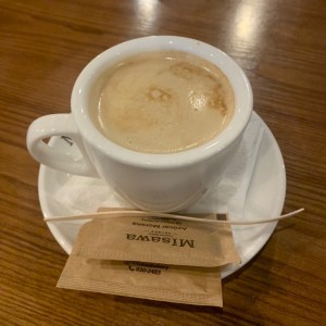 Latte de caramelo