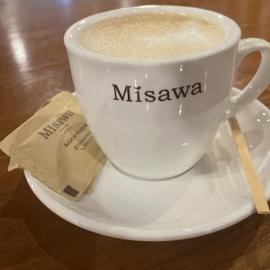 Capuccino 