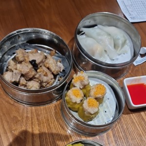 Dim Sum