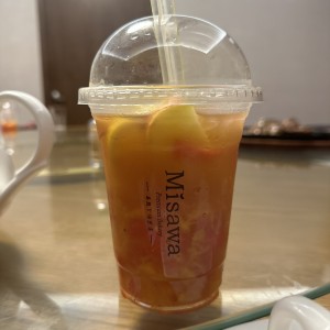 Fruit Tea - Fruit Tea