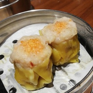 Siu Mai 