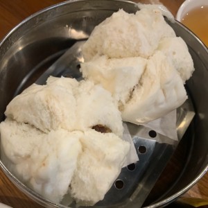 hampao de puerco