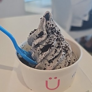 oreo