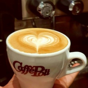 cappuccino