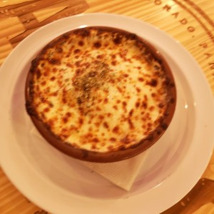 queso fundido