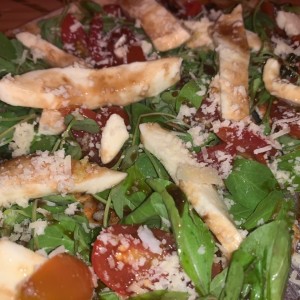 Pizza Fresca