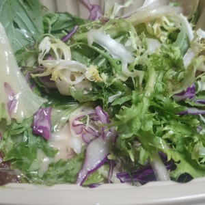 ensalada