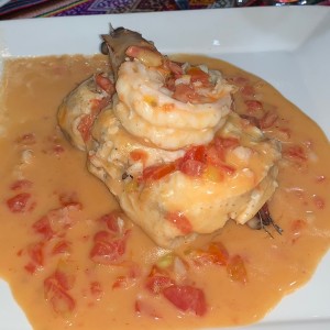 corvina guna