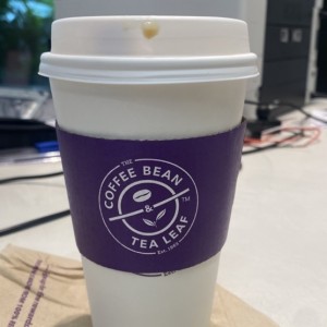 capuchino