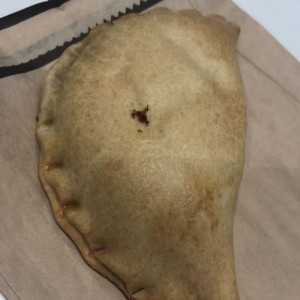 Empanada de queso