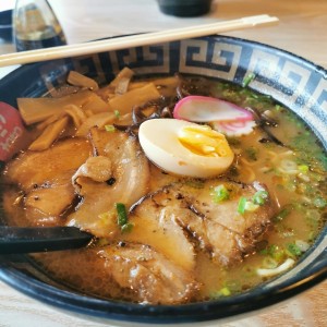 Ramen - Miso