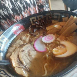 Ramen - Miso