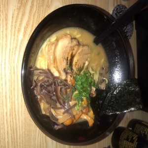 Tonkotsu