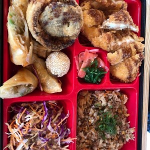 Bento Box