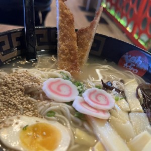 Ramen - Toro-Tori Ramen