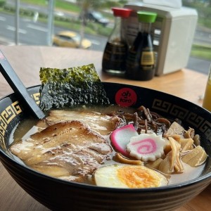 Ramen - Miso