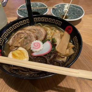 Ramen - Miso