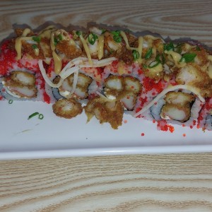 sushi roll