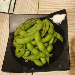 edamame kuro edamame