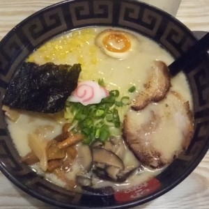 Kotteri Tonkotsu