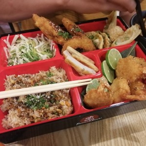 Bento