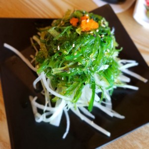 Wakame Salad