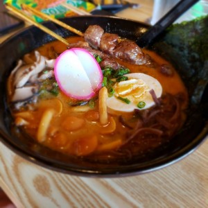 Karai Tonkotsu