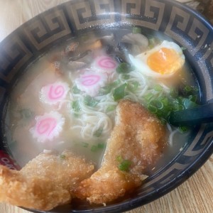 Ramen - Kotteri Tonkotsu