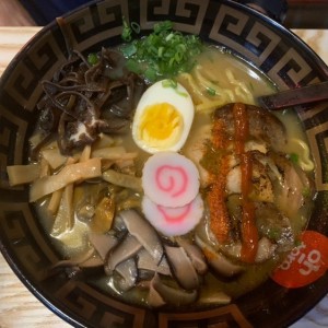 ramen picante 