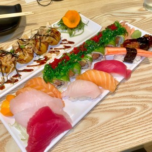 Omakase