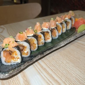 Shogun roll 