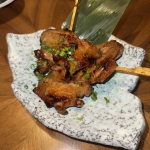 Oh Yakitoris - Yakitori Wings