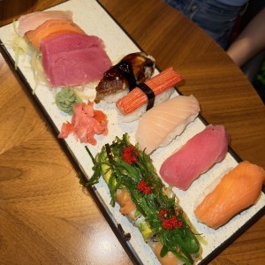 Omakase Set