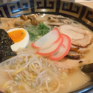 Ichiban Ramen