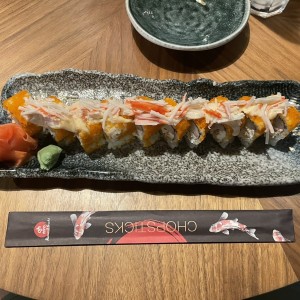 Sakura Roll