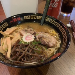 Ramen - Miso