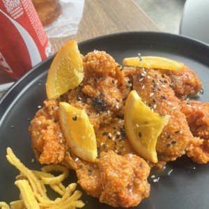 Wings week