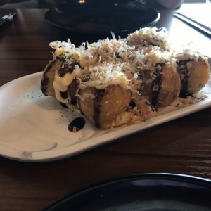 Takoyaki