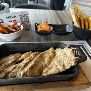 Pollo - Pollo Grill