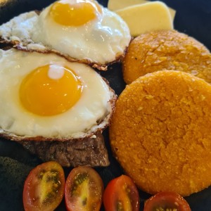 desayuno