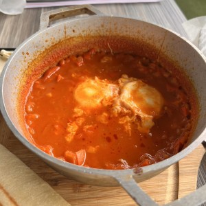 Shakshuka Loca