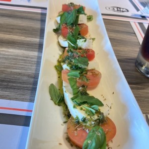 Caprese