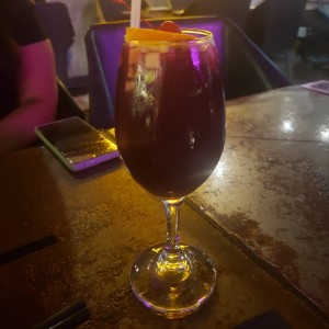 Sangria Tinta