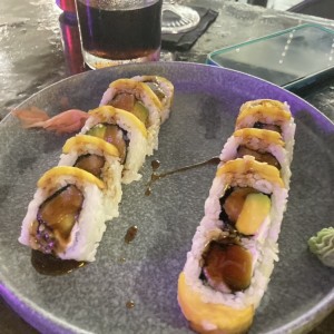 Sushi Rolls - Tropical Roll