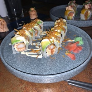 Sushi Rolls - Beijin Roll