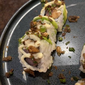 Sushi Rolls - Samurai Roll